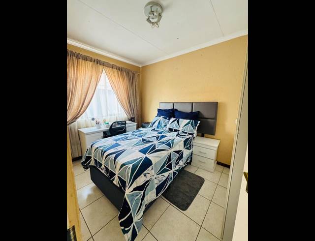 3 BEDROOM PROPERTY TO RENT IN HELDERWYK